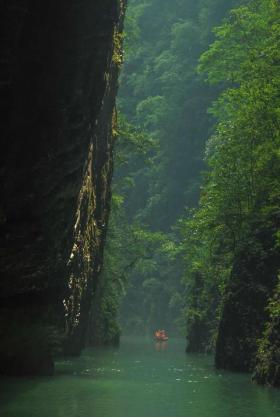 6月旅行地推荐！12个被低估的宝藏旅行地，初夏去简直太可了! 